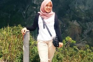 Dian Larasati, ubah jamu tradisional jadi produk minuman kekinian