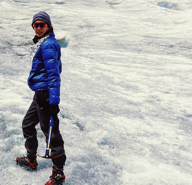 Nadine Cartenz © 2016 brilio.net