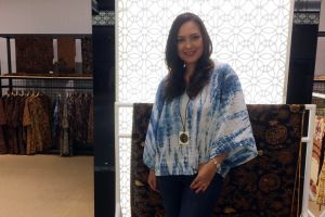 Ini rahasia awet muda ala Ira Wibowo, bisa banget kamu contoh