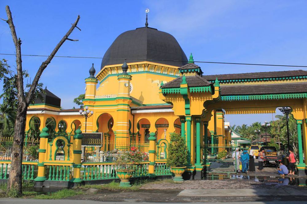 masjid © 2016 brilio.net masjid © 2016 brilio.net