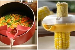 11 Piranti masak ini wajib ada di rumah, bikin segalanya praktis 