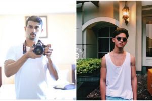 10 Seleb cowok ini ternyata keturunan Arab, gantengnya sungguh terlalu