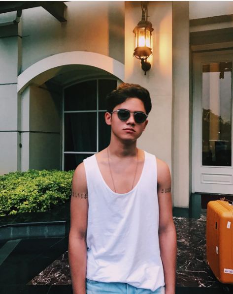 seleb ganteng arab © 2016 brilio.net