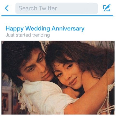 srk gauri  - srk gauri  -