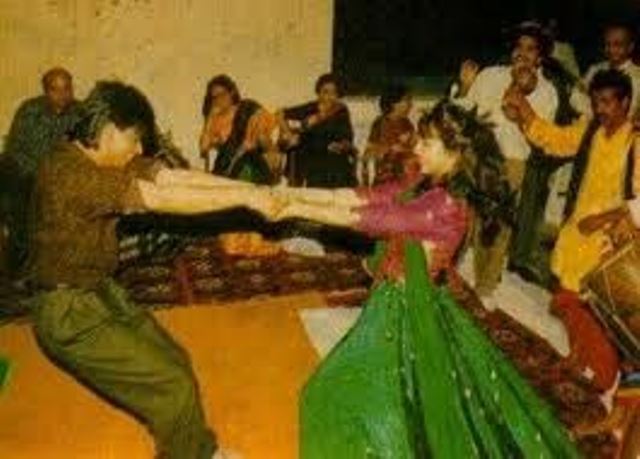 srk gauri  - srk gauri  -