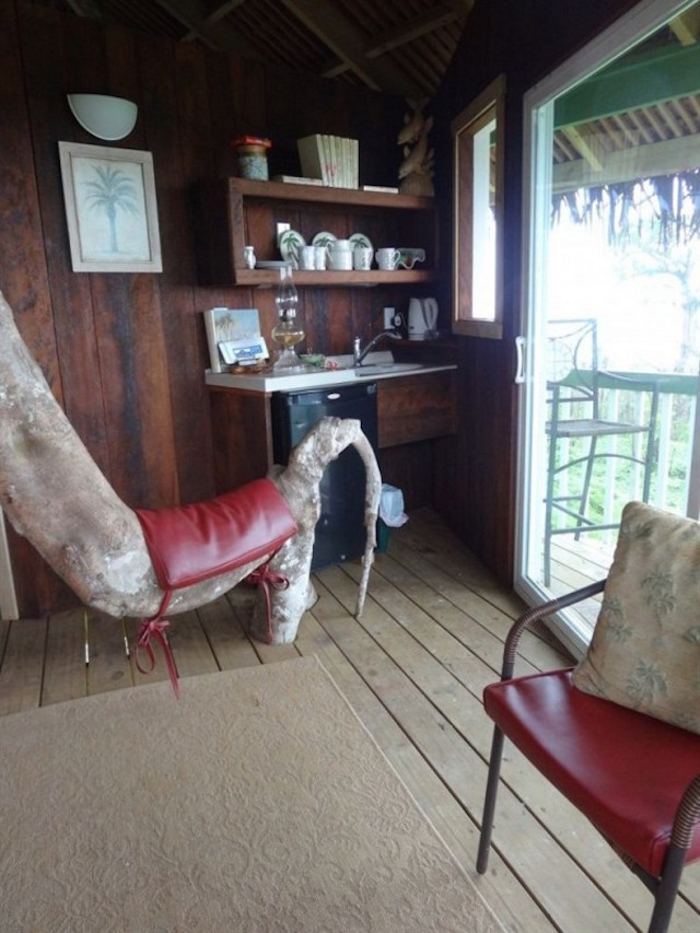 Rumah pohon yang bikin melongo © 2016 berbagai sumber Rumah pohon yang bikin melongo © 2016 berbagai sumber