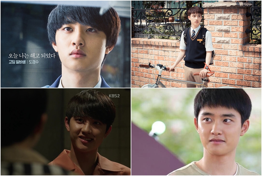 9 Alasan kenapa box office Korea 'My Annoying Brother' wajib ditonton