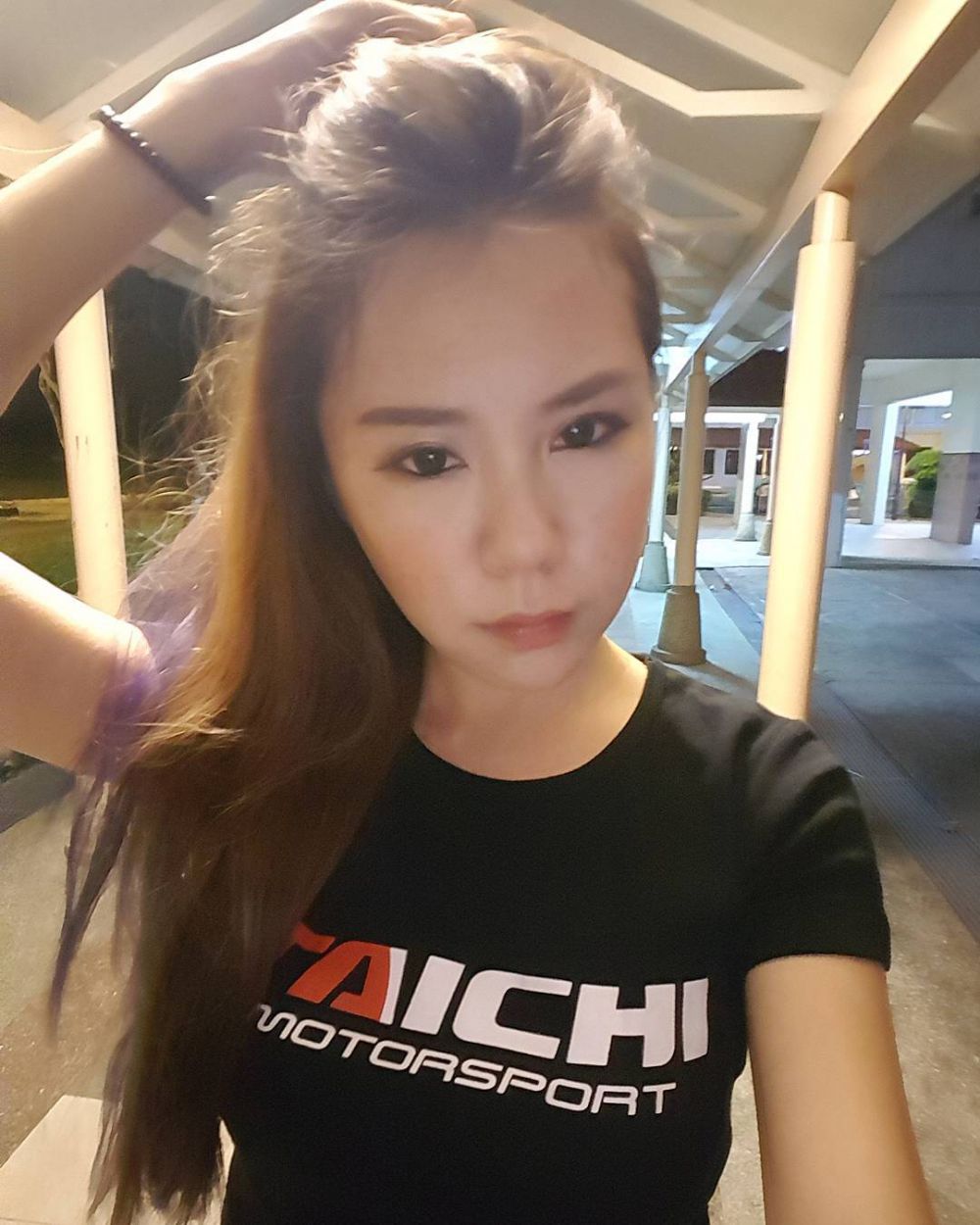 cewek vaune phan © 2016 brilio.net