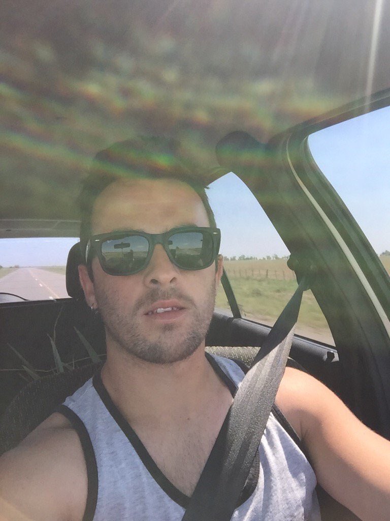 Martin Ricca © 2016 brilio.net