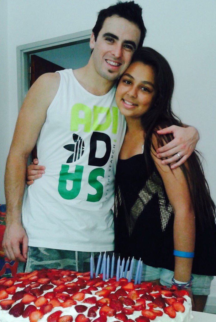 Martin Ricca © 2016 brilio.net