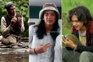 6 Adegan film Adipati Dolken yang paling sukses bikin cewek histeris