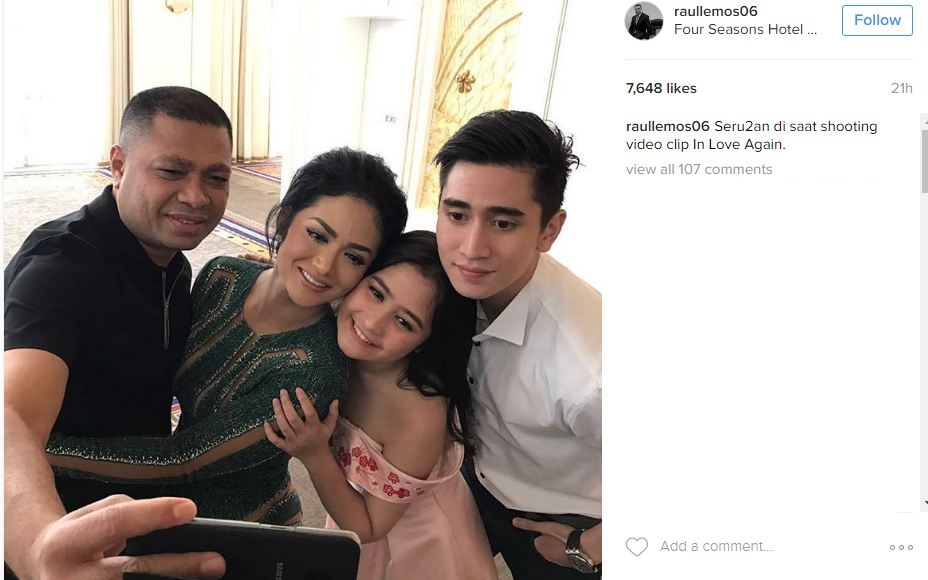 verrel prilly © 2016 brilio.net verrel prilly © 2016 brilio.net