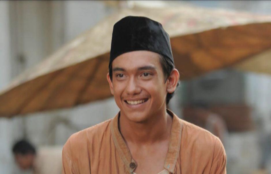 akting adipati Istimewa