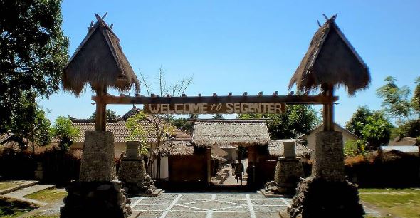 Desa Segenter © 2016 brilio.net Desa Segenter © 2016 brilio.net