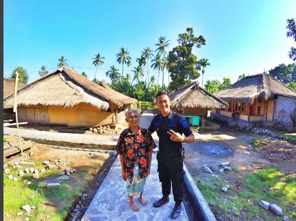 Desa Segenter © 2016 brilio.net Desa Segenter © 2016 brilio.net