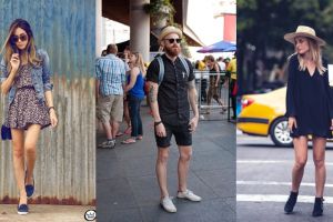 15 Outfit yang bikin kamu tampil kece saat nonton DWP 2016