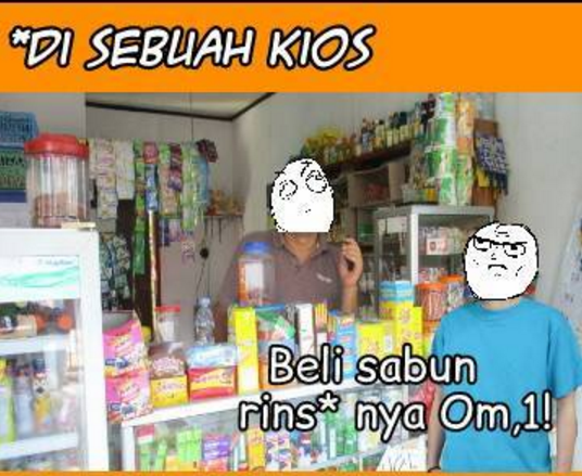 Komik mandiin kucing pakai deterjen 1-11 © 2016 brilio.net Komik mandiin kucing pakai deterjen 1-11 © 2016 brilio.net