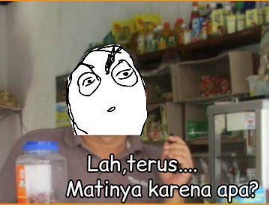 Komik mandiin kucing pakai deterjen 1-11 © 2016 brilio.net Komik mandiin kucing pakai deterjen 1-11 © 2016 brilio.net