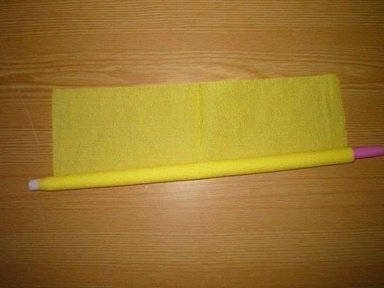 bunga kertas  DIY Ideas Hub