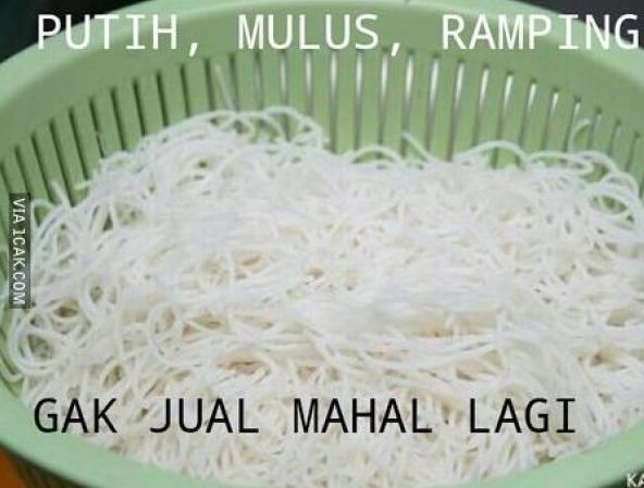 meme jual mahal  © 2016 brilio.net