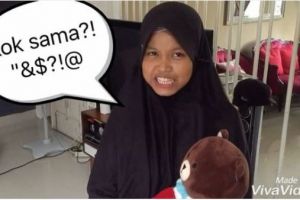 Nggak kalah kocak sama majikannya, ART Boby Tince juga lucu abis