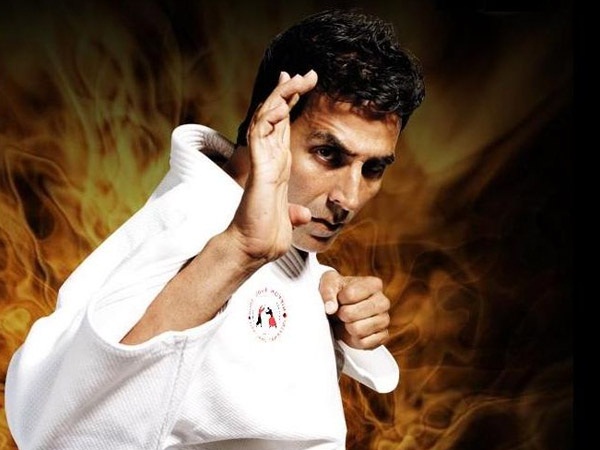 12 Seleb Bollywood ini jago martial arts di dunia nyata, keren deh