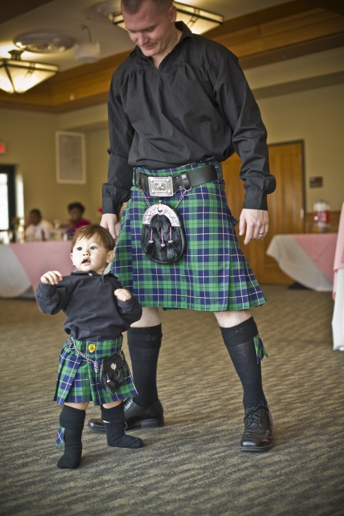 ayah anak kembar © 2016 brilio.net