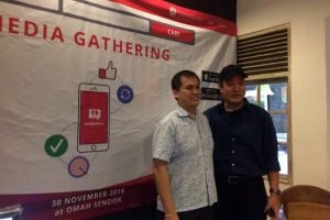 Aplikasi keren ini bantu kamu temukan tempat makan di kota-kota besar