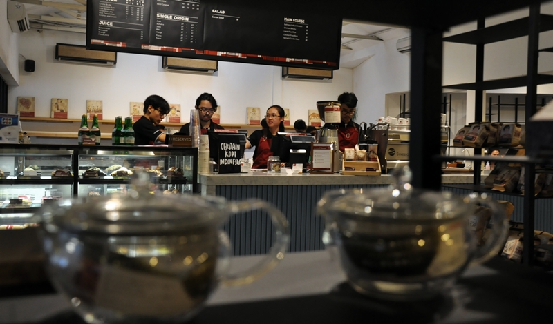 Pergi Kuliner  © 2016 brilio.net