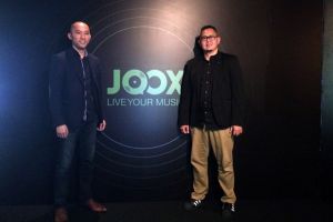 Joox klaim jadi musik streaming paling popular di Indonesia