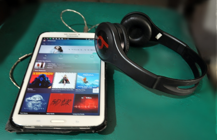 Joox klaim jadi musik streaming paling popular di Indonesia