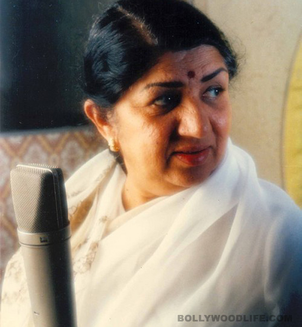 15 Gaya Lata Mangeshkar, ratu OST Bollywood berkarier selama 74 tahun