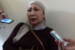 Ini penjelasan kenapa orang bisa dituduh melakukan makar