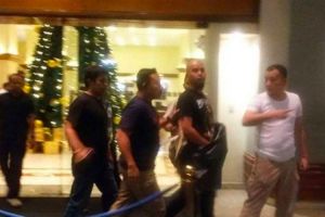 Begini pengakuan Ahmad Dhani sebelum ditangkap Polisi