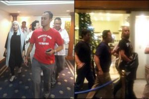 Ditangkap, ini komentar kocak soal Ahmad Dhani & Ratna Sarumpaet