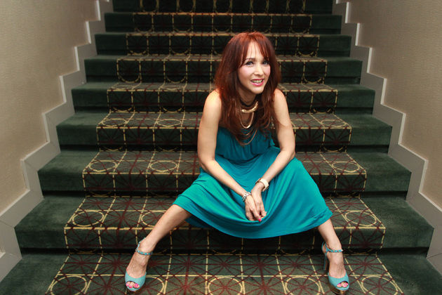 artis horor ya © 2016 istimewa