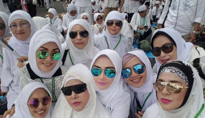 artis aksi 212 © 2016 istimewa artis aksi 212 © 2016 istimewa