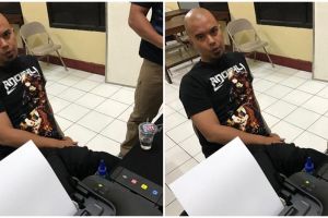 Ditangkap dini hari, Ahmad Dhani dkk telah ditetapkan tersangka 