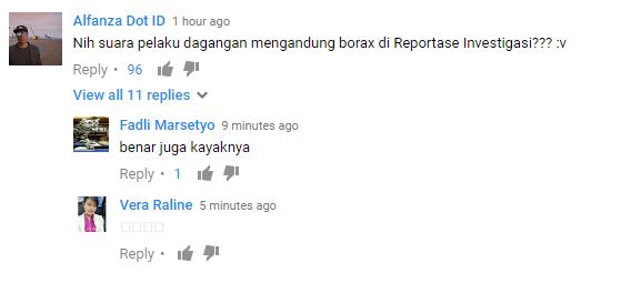 Candu Awkarin © 2016 Youtube