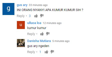 Awkarin rilis single baru, 13 komentar netizen ini justru bikin ngakak