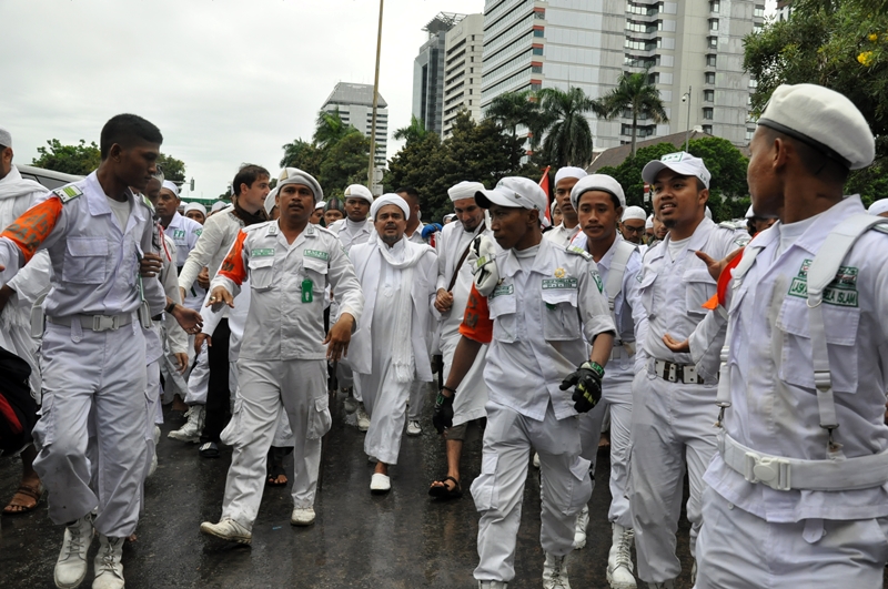 Brigjen Pol Firli © 2016 brilio.net Brigjen Pol Firli © 2016 brilio.net