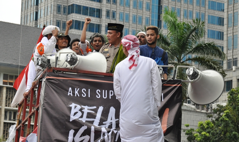 Brigjen Pol Firli © 2016 brilio.net Brigjen Pol Firli © 2016 brilio.net