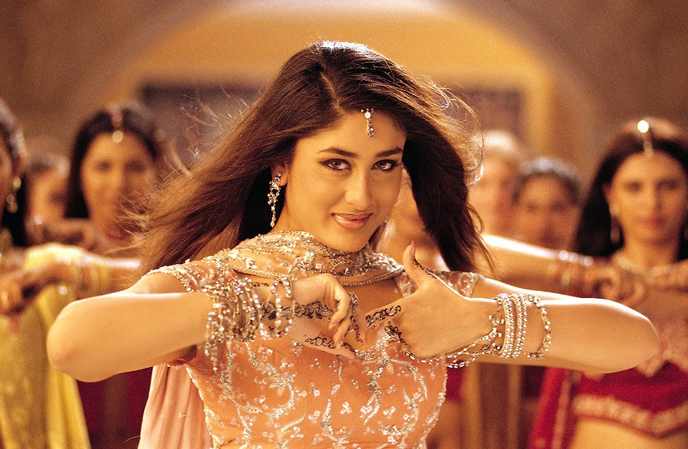 8 Film ini dianggap paling berjasa bikin nama Kareena Kapoor melambung