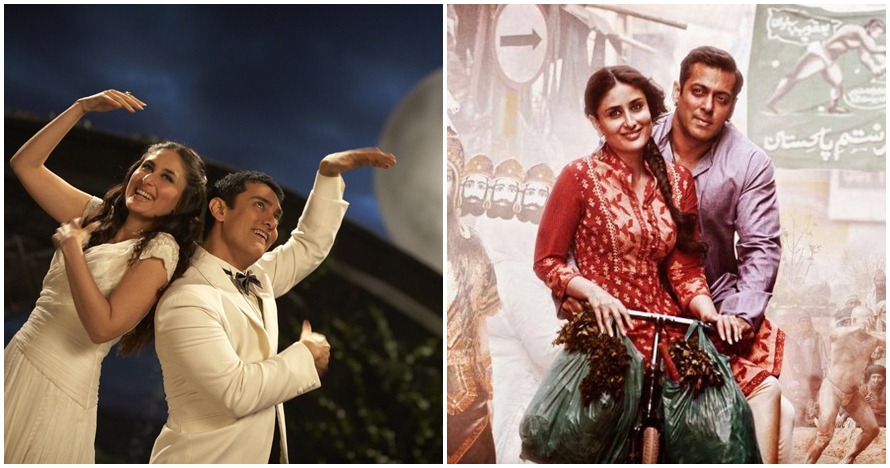 8 Film ini dianggap paling berjasa bikin nama Kareena Kapoor melambung