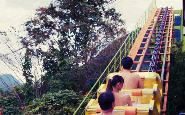 Spamusement Park © 2016 brilio.net Spamusement Park © 2016 brilio.net