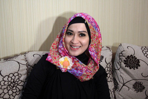 WAGs para pemain timnas  © 2016 berbagai sumber