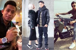 10 Penampilan keren pemain timnas di luar lapangan, modis banget