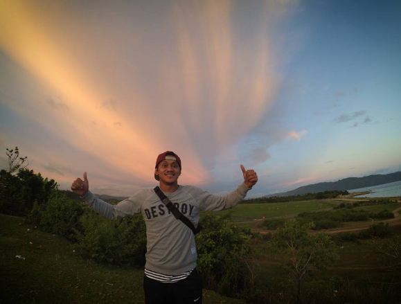 tampilan timnas di luar lapangan © 2016 berbagai sumber tampilan timnas di luar lapangan © 2016 berbagai sumber