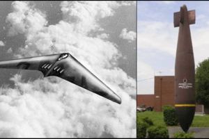 10 Senjata rahasia Perang Dunia II yang jarang diketahui publik, ngeri