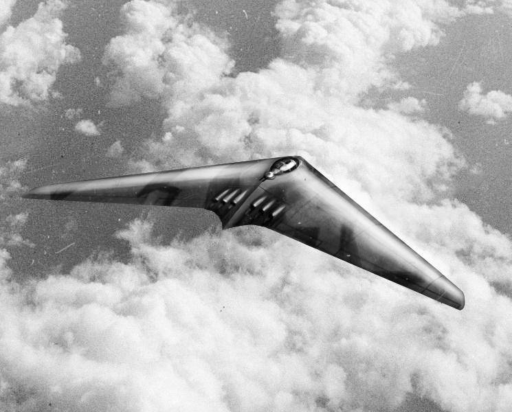10 Senjata rahasia Perang Dunia II yang jarang diketahui publik, ngeri